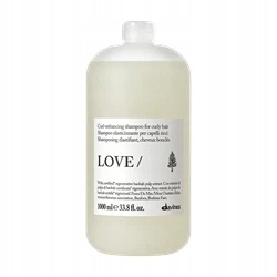 Davines Essential Haircare Love Curl Shampoo šampon na vlasy 1000 ml