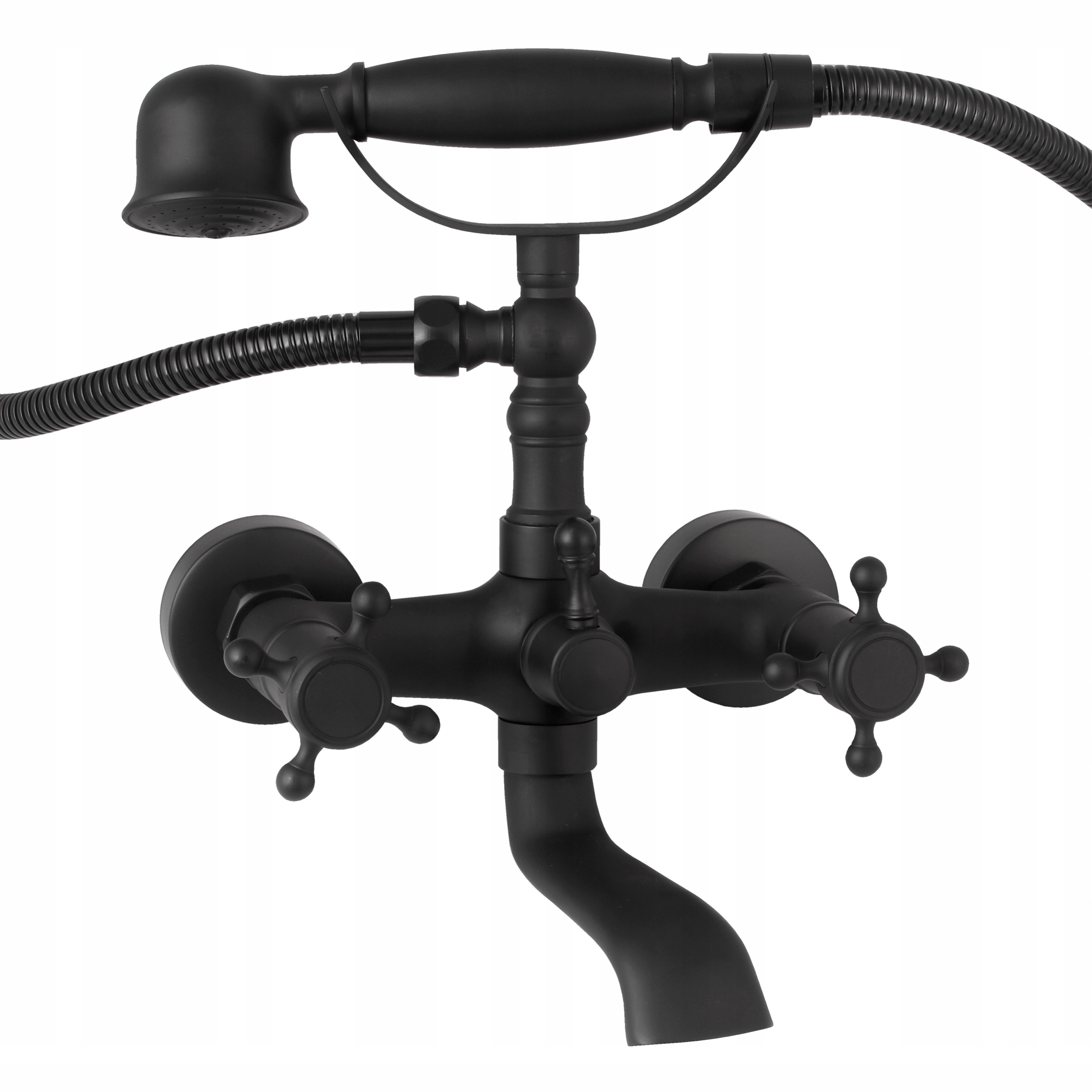 BATERIA WANNOWA RETRO ŚCIENNA NAJWYŻSZA JAKOŚĆ