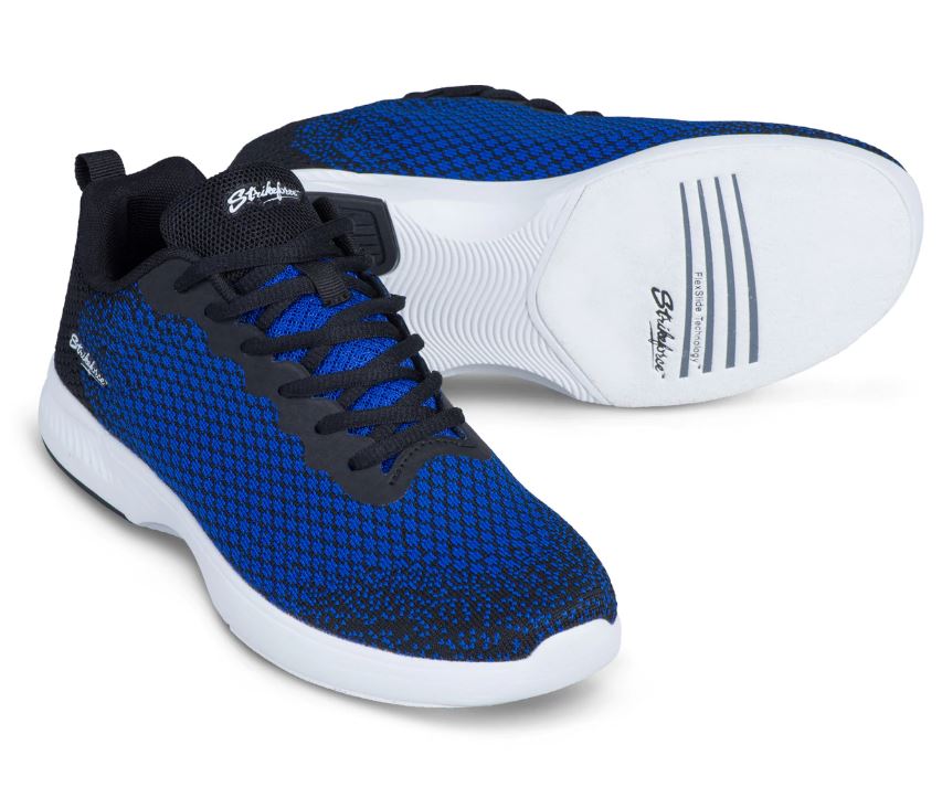 2791 Strikeforce Męskie Buty Do Kręgli Młodzieżowe Dziecięce Aviator 40