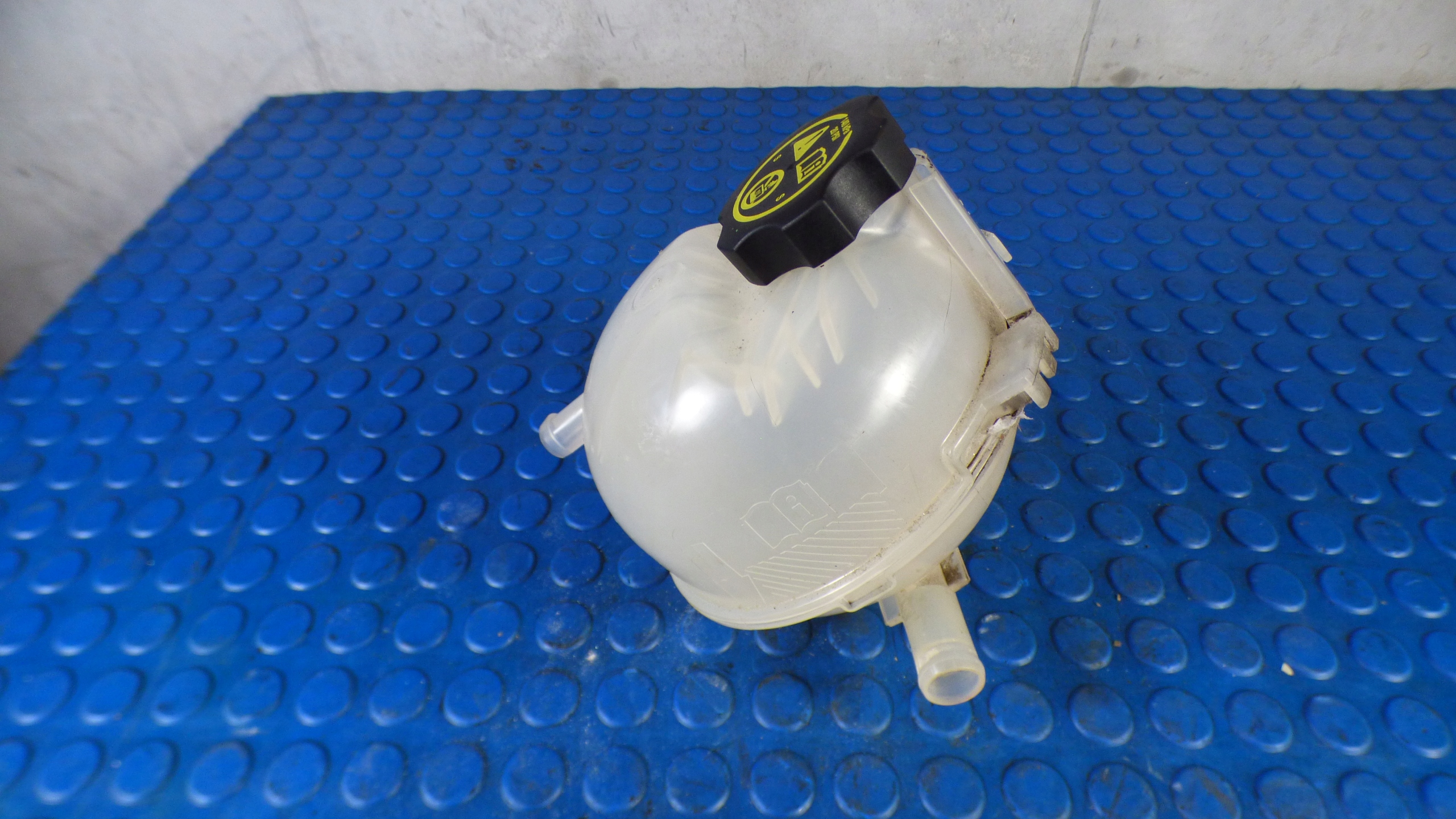 Behälter Scheibenwaschbehälter 39207153 stBDB OPEL ASTRA K V LIFT