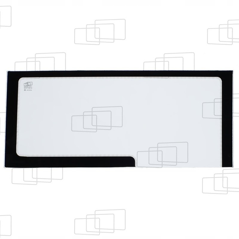 sklo Cat dveře levé středové 138-0254