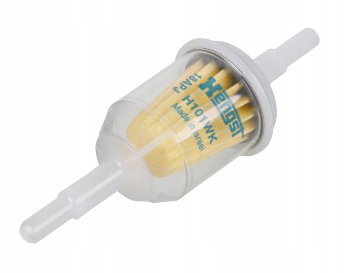 

Filtr paliwa Hengst H101WK -zam Filtron PS842
