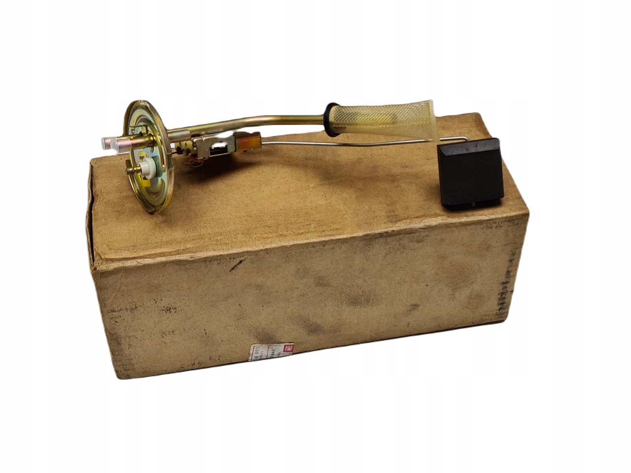 Czujnik poziomu paliwa Opel Omega A 2.3D