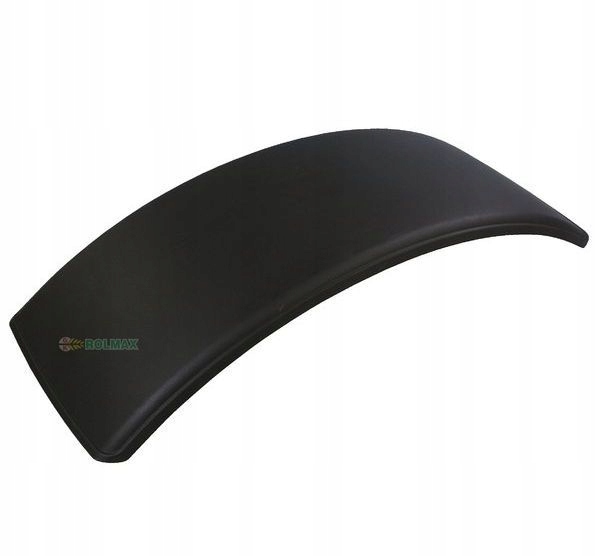 Переднє крило 1400x470 E3500 DUNLOFLEX 87612679