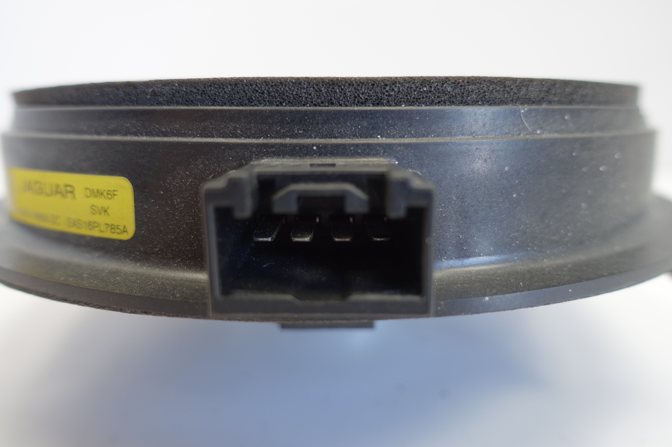 Jaguar XJ X351 GŁOŚNIK GŁOŚNIKI DRZWI AW93-18808DC Typ samochodu Samochody osobowe