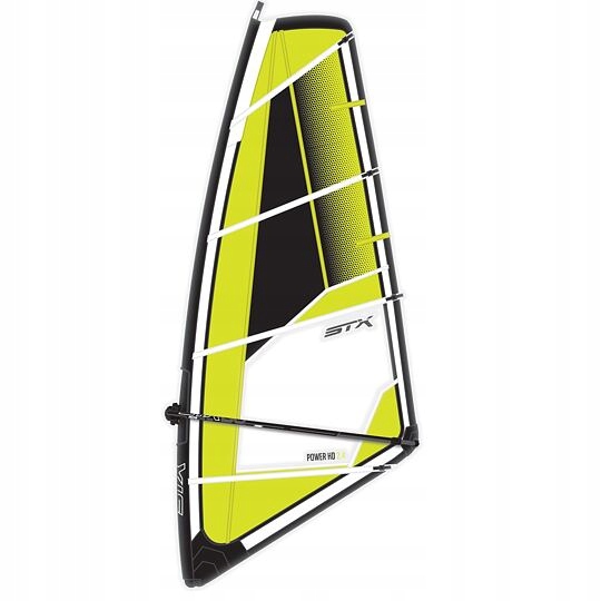 oplachtění Stx PowerHD Dacron 2.4 One Size