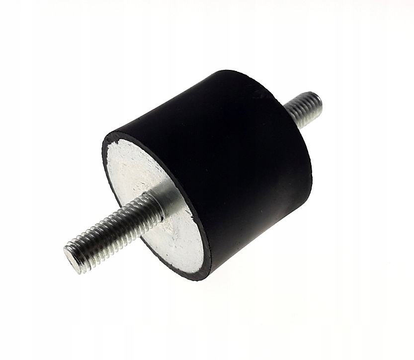 Wibroizolator Gumowy Typ A 10X12 M4X10