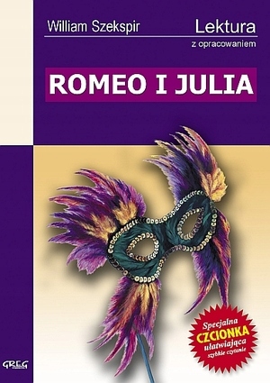 

Romeo i Julia William Szekspir
