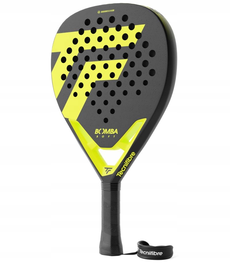 Tecnifibre Bomba Soft Rakieta do padla
