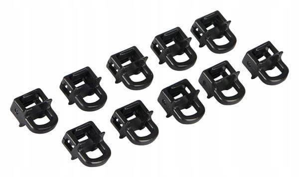 

Prowadnica Zasłony Daf Oe 1651089 10 Sztuk