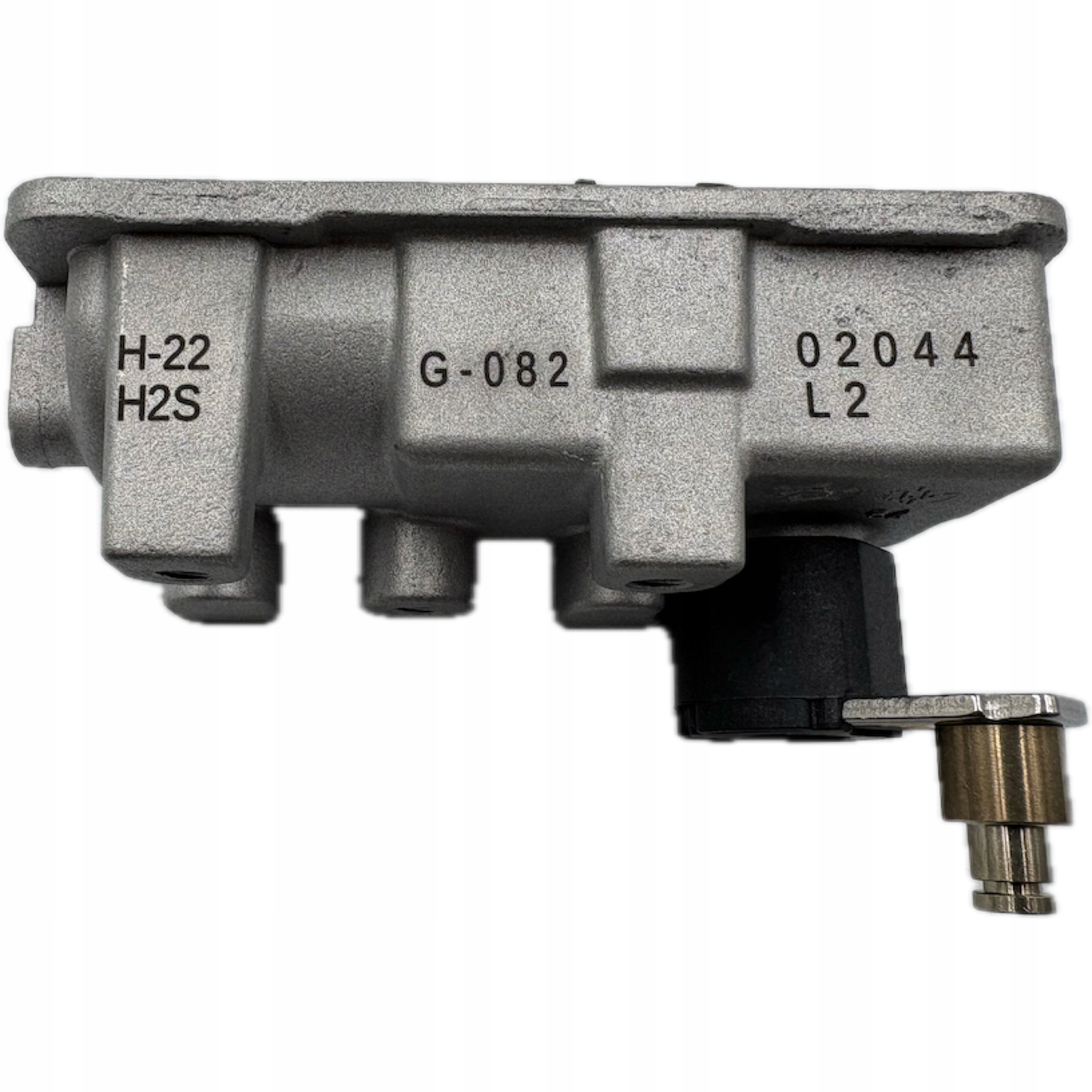 Originál Pohonný ventil Turbíny, mechanická část G-082, G-82 až 6NW009550