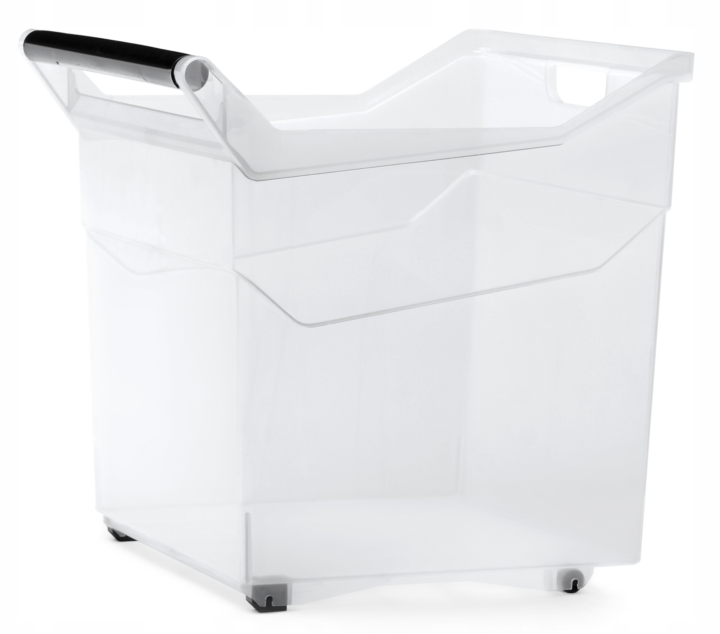 

Pojemnik plastikowy duży do szafy NUK5H