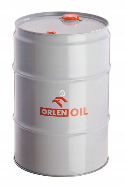 

Orlen Oil Hydrol Hv 68 205L. Olej Hydrauliczny