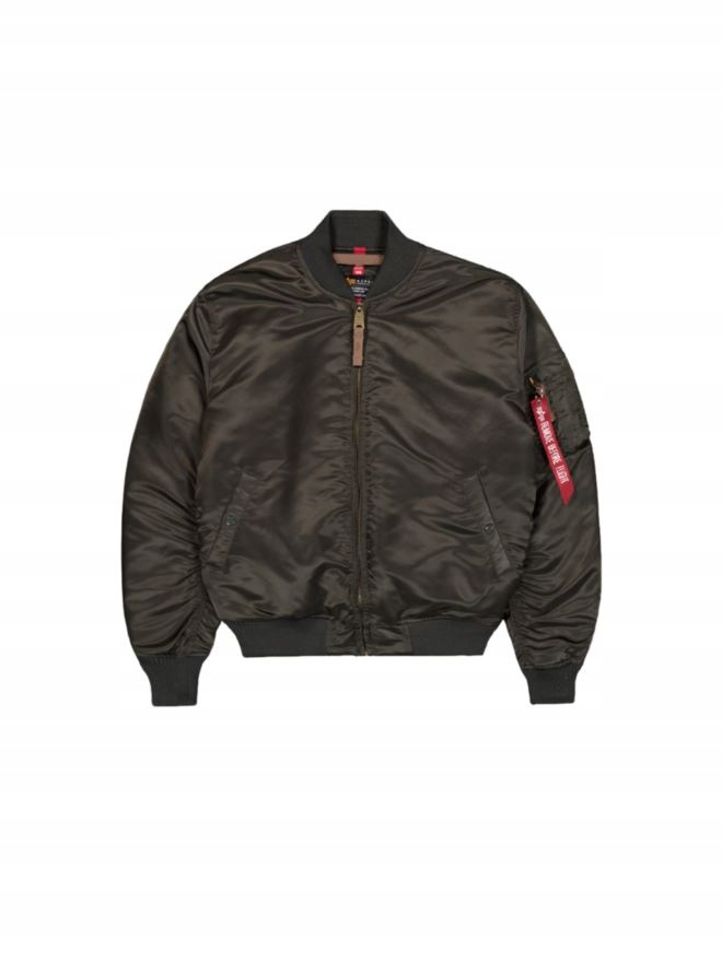Alpha Industries MA-1 Vf Vintage Fit 59 191118-413 L