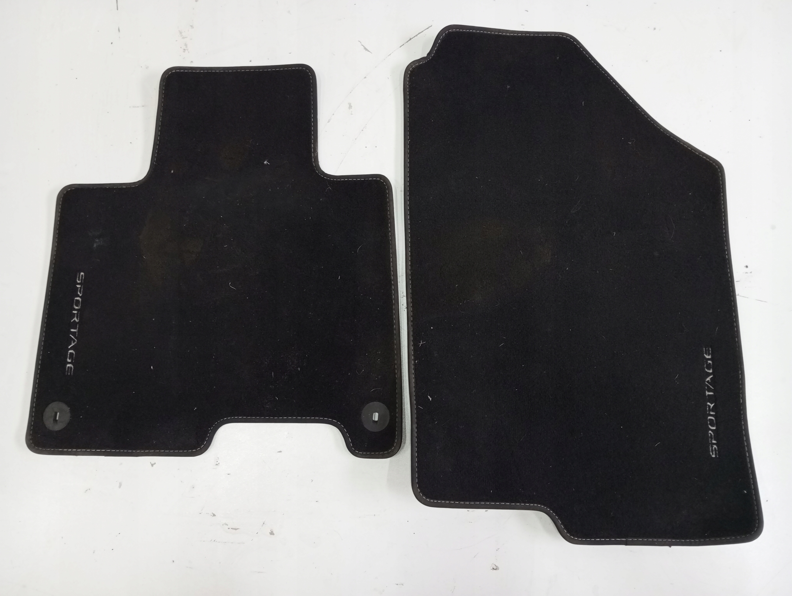mat wiper KIA SPORTAGE CJ143ADEOO
