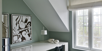 TIKKURILA ANTI-REFLEX WHITE 2 FARBA BIAŁA 3L Marka Tikkurila