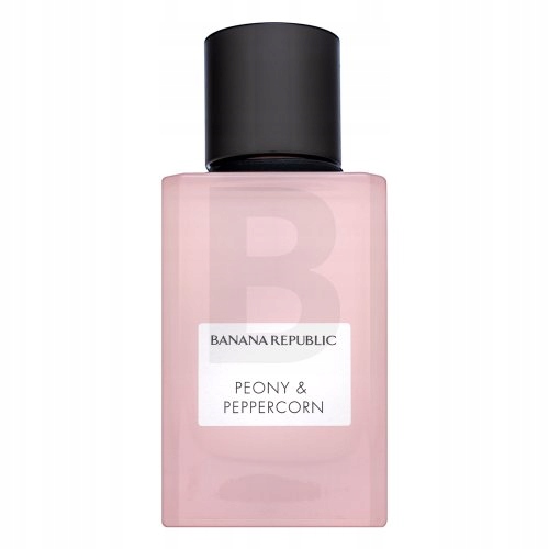 Banana Republic Peony & Peppercorn parfémovaná voda unisex 75 ml