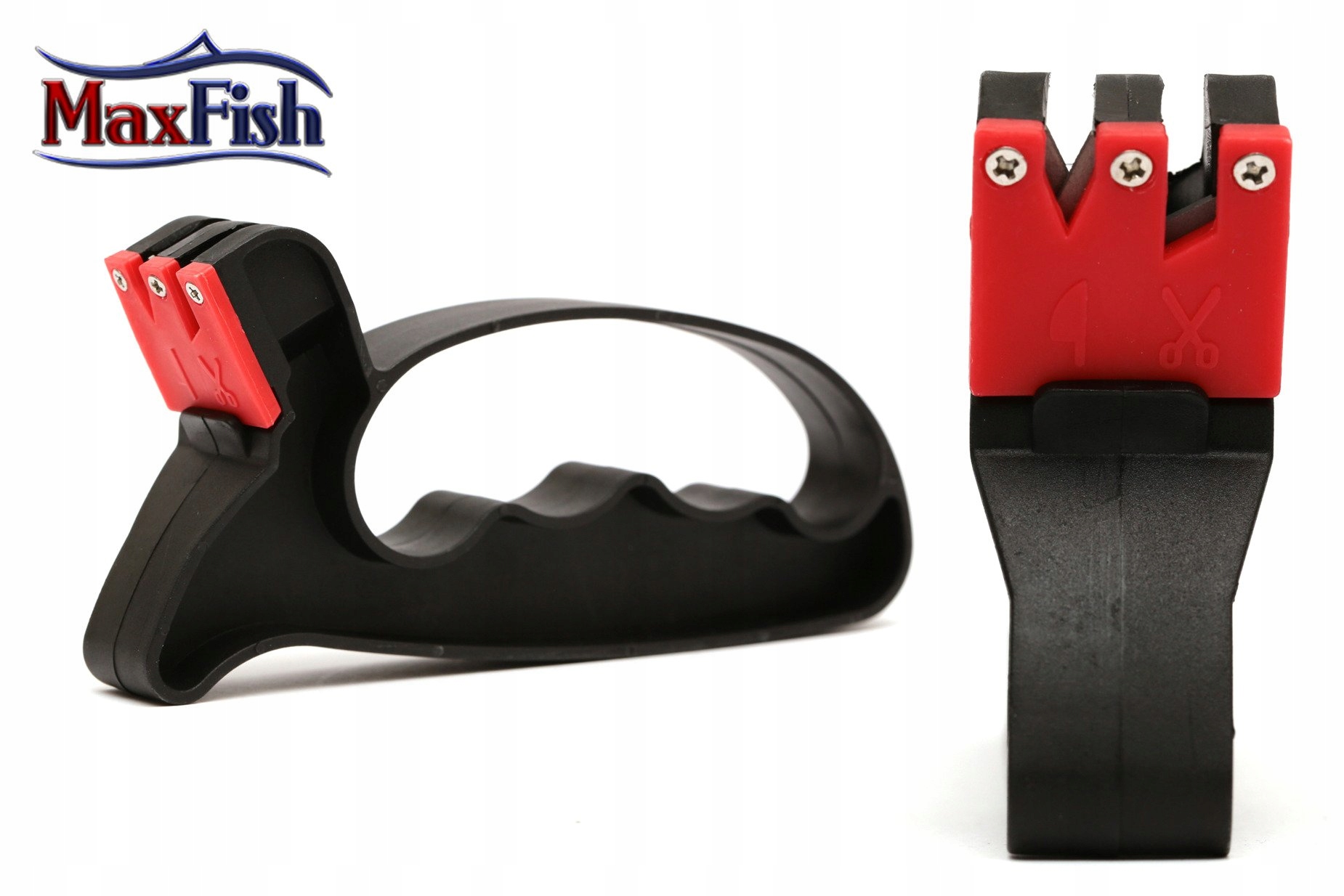 SPRAWDZONA OSTRZAŁKA DO NOŻY I NOŻYCZEK - YORK Marka York