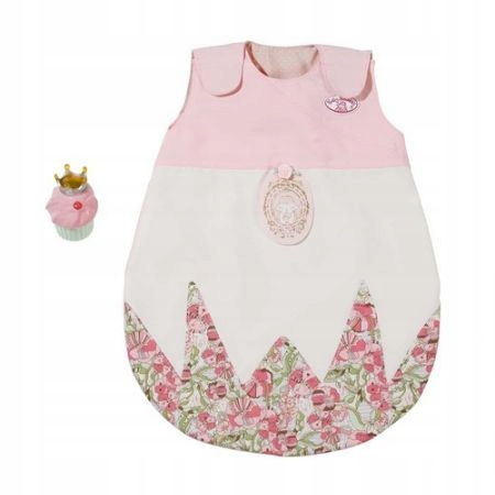 

Baby Annabell Deluxe Śpiworek I Świecąca Pozytywka