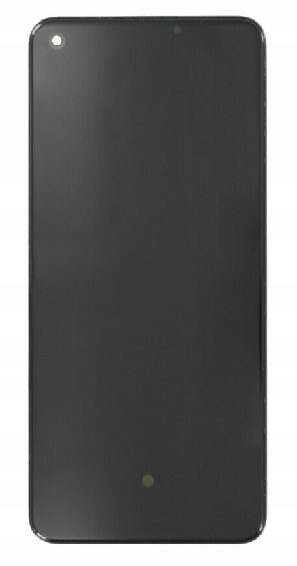 LCD displej Amoled OnePlus Nord2 5G greyMirror