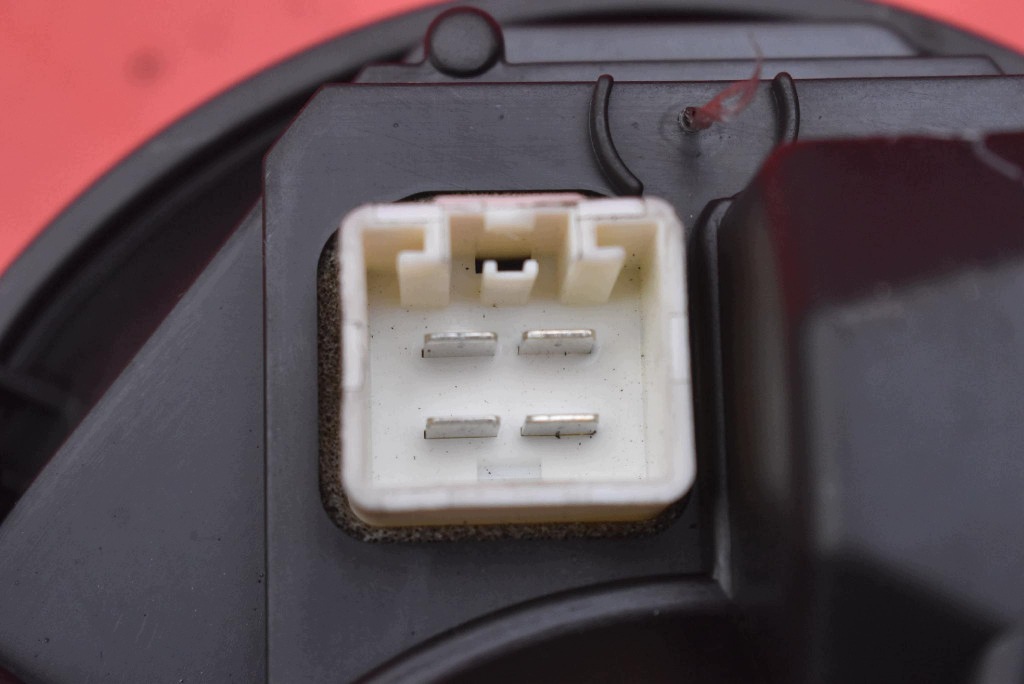 riscaldamento ventola bocchette EU LHD86577 VOLVO S60 1 e 00-04