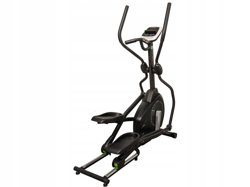 Orbitrek magnetyczny Enero Fit E-NW1000 12kg 36cm