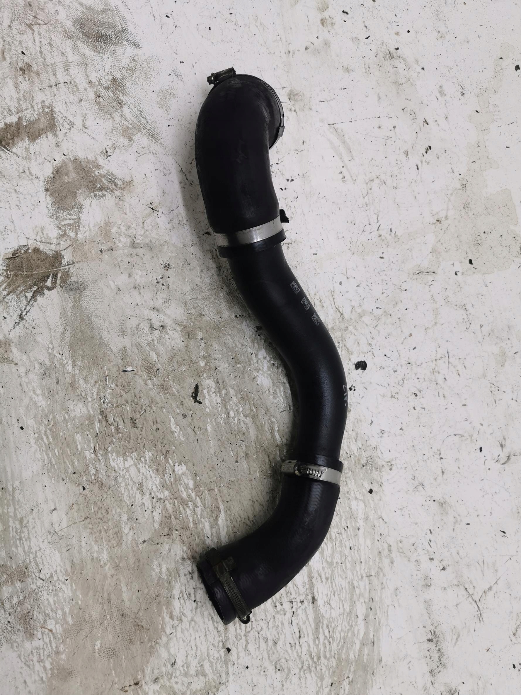 pipe wiring air FORD KUGA MK2 2.0TDCI 140KM
