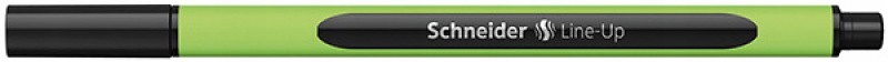 

Cienkopis Schneider Line-up, 0,4MM, Czarny
