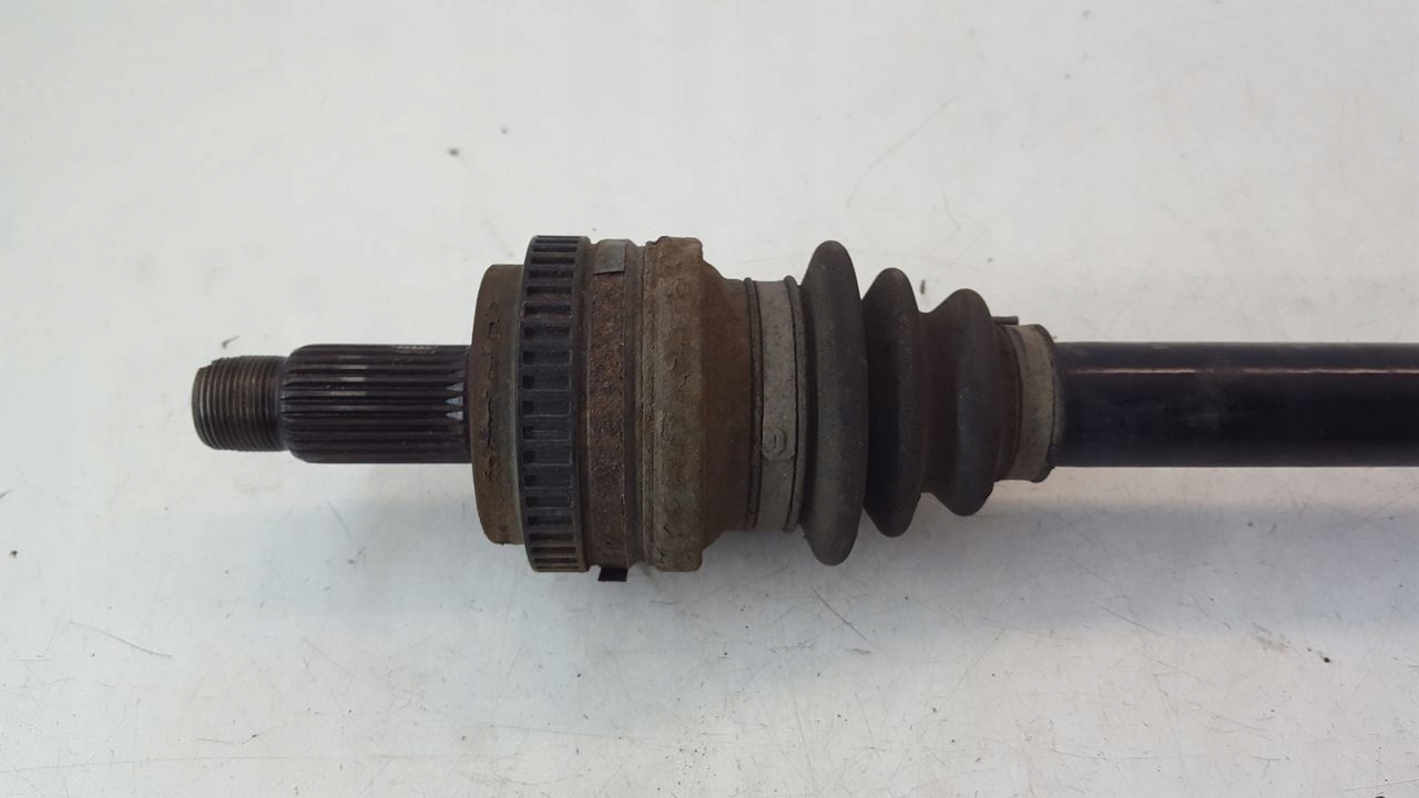 semi-axis right rear part rear BMW E91 LIFT 2,0i