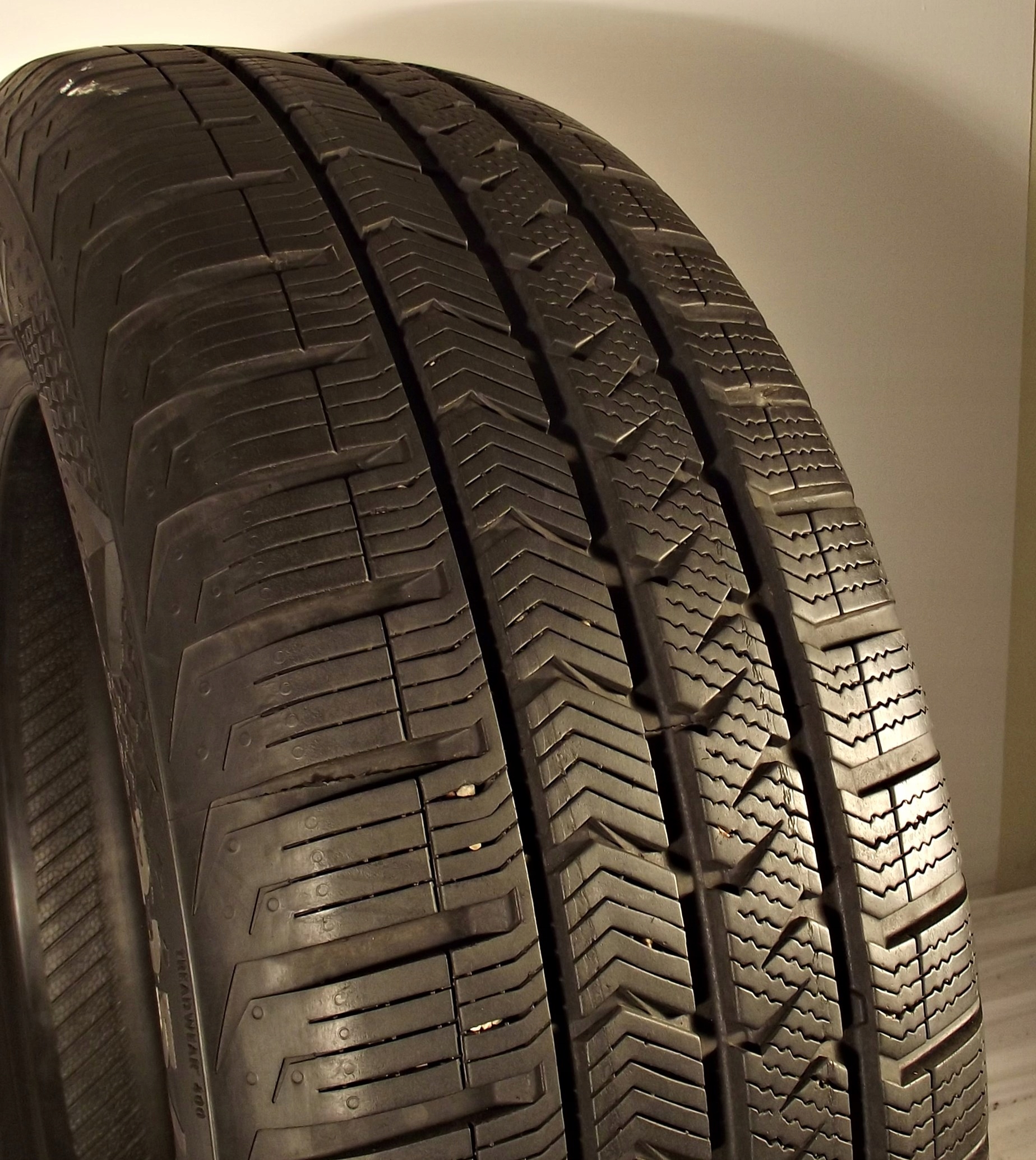 opona 1x 215/60R17 96H VREDESTEIN QUATRAC 5 Marka Vredestein