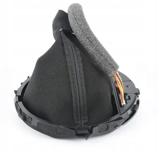 Oslona dzwigni zmiany biegow Mini Countryman R60 Part manufacturer BMW OE