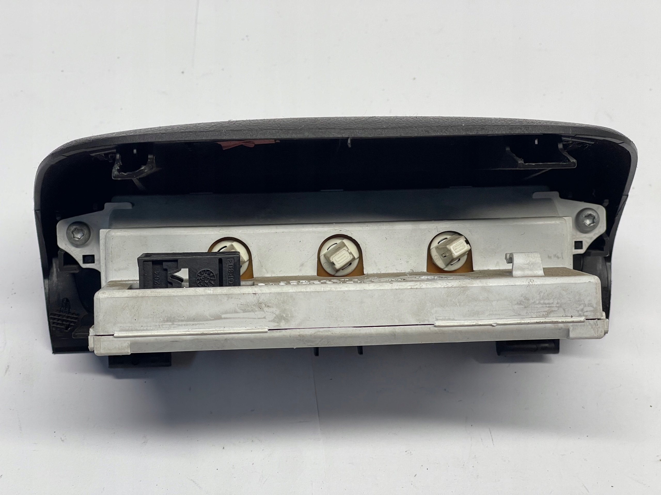 display navigation devices Peugeot OE 981148628003