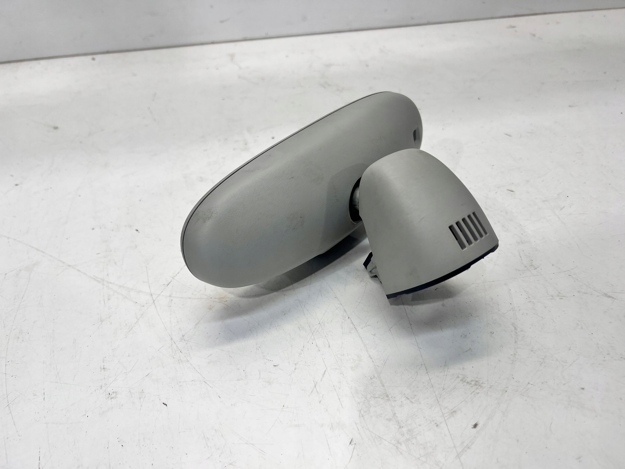 rear-view mirror AUDI A3 8V Q3 8U0857511A EP5