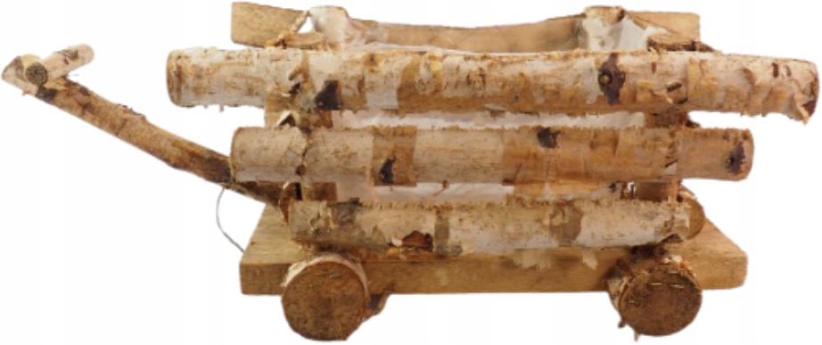 

Donica brzozowa (wóz)