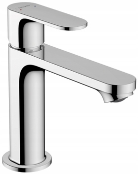 Hansgrohe Umývadlová Batéria 110 S Odtokovým Kompletom, Chróm