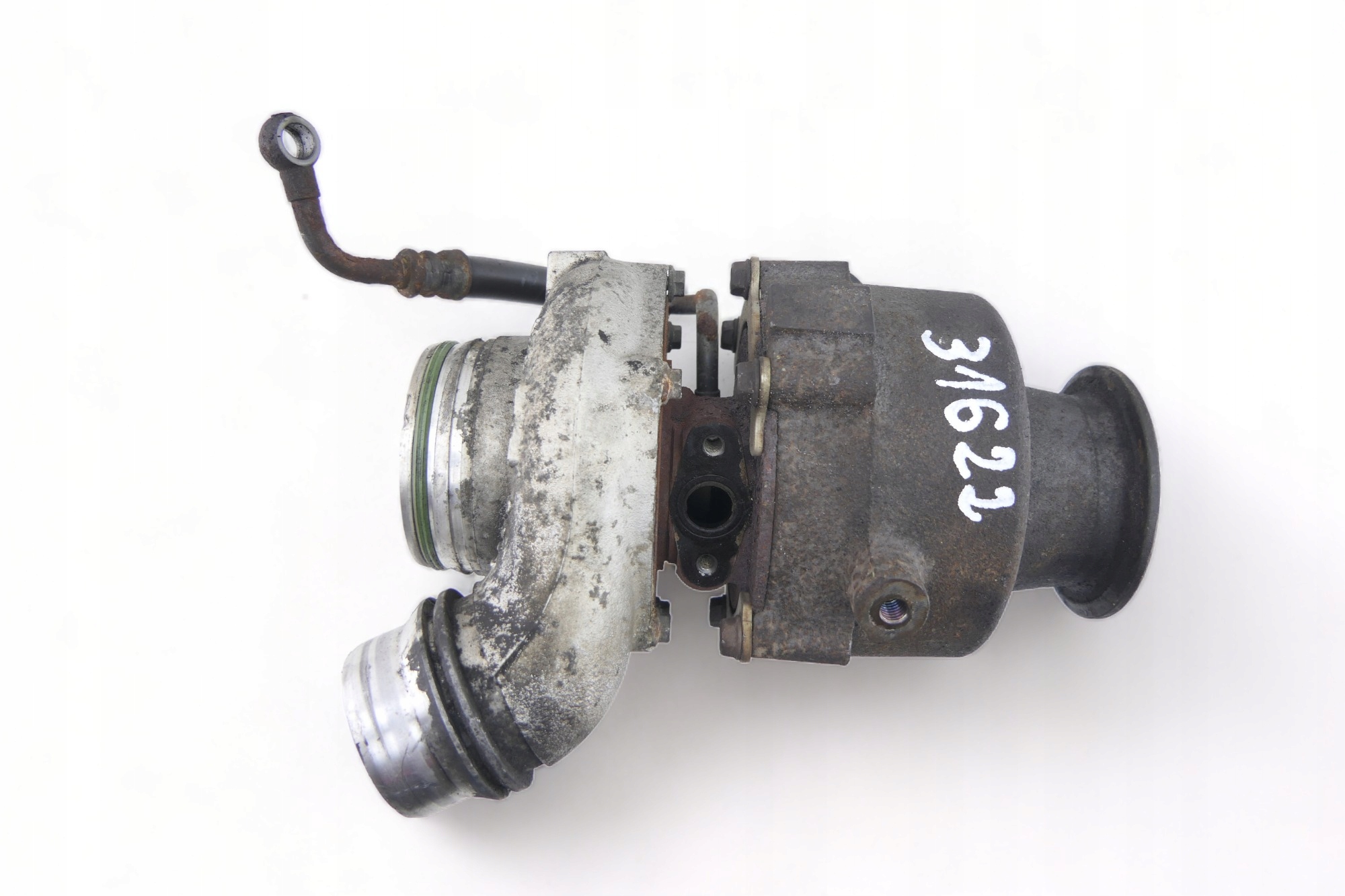 Turbina BMW E90 E91 E60 2.0d 177KM N47 781019904F