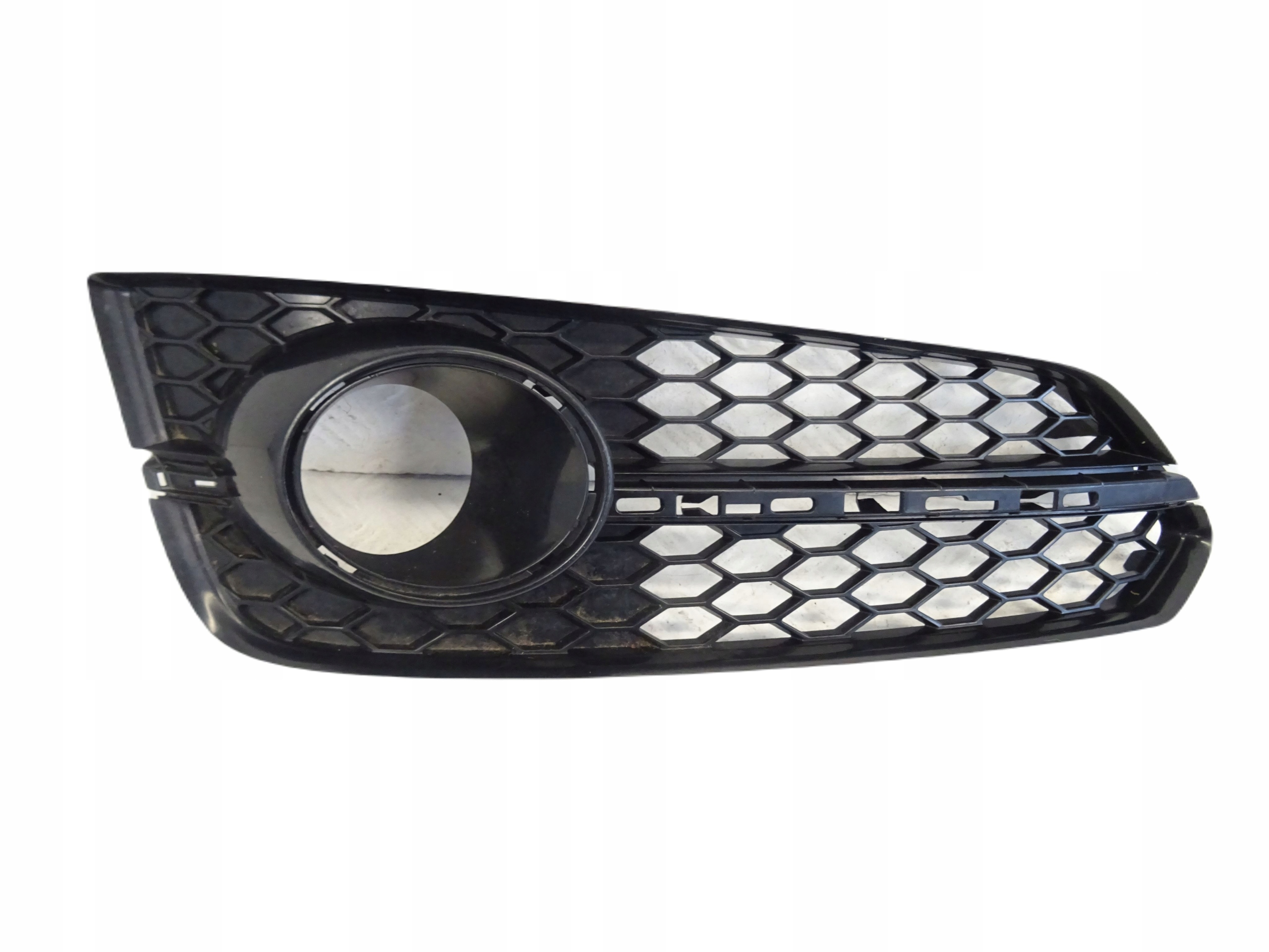 AUDI A8 S8 D4 4H0 LIFT right grid of a bumper front front