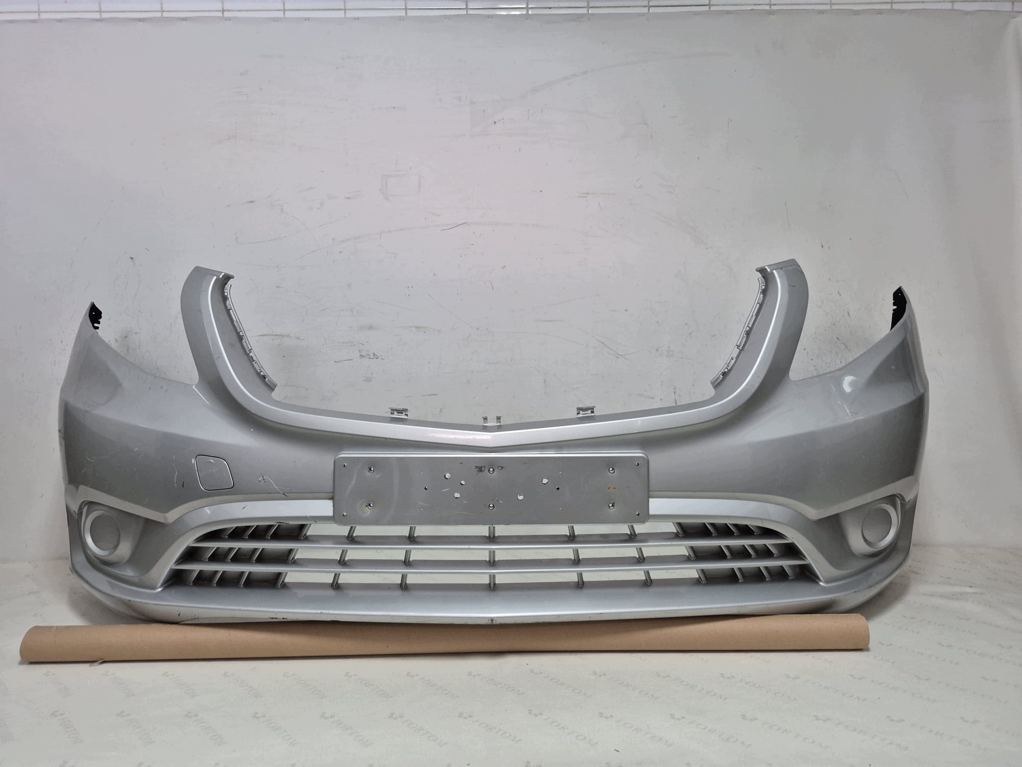 MERCEDES VITO V-KLASA W447 14- bumper front front