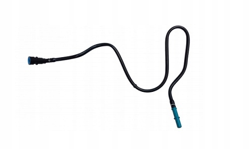 PRZEWÓD WĄŻ PALIWOWY OPEL ASTRA H 1,3CDTi