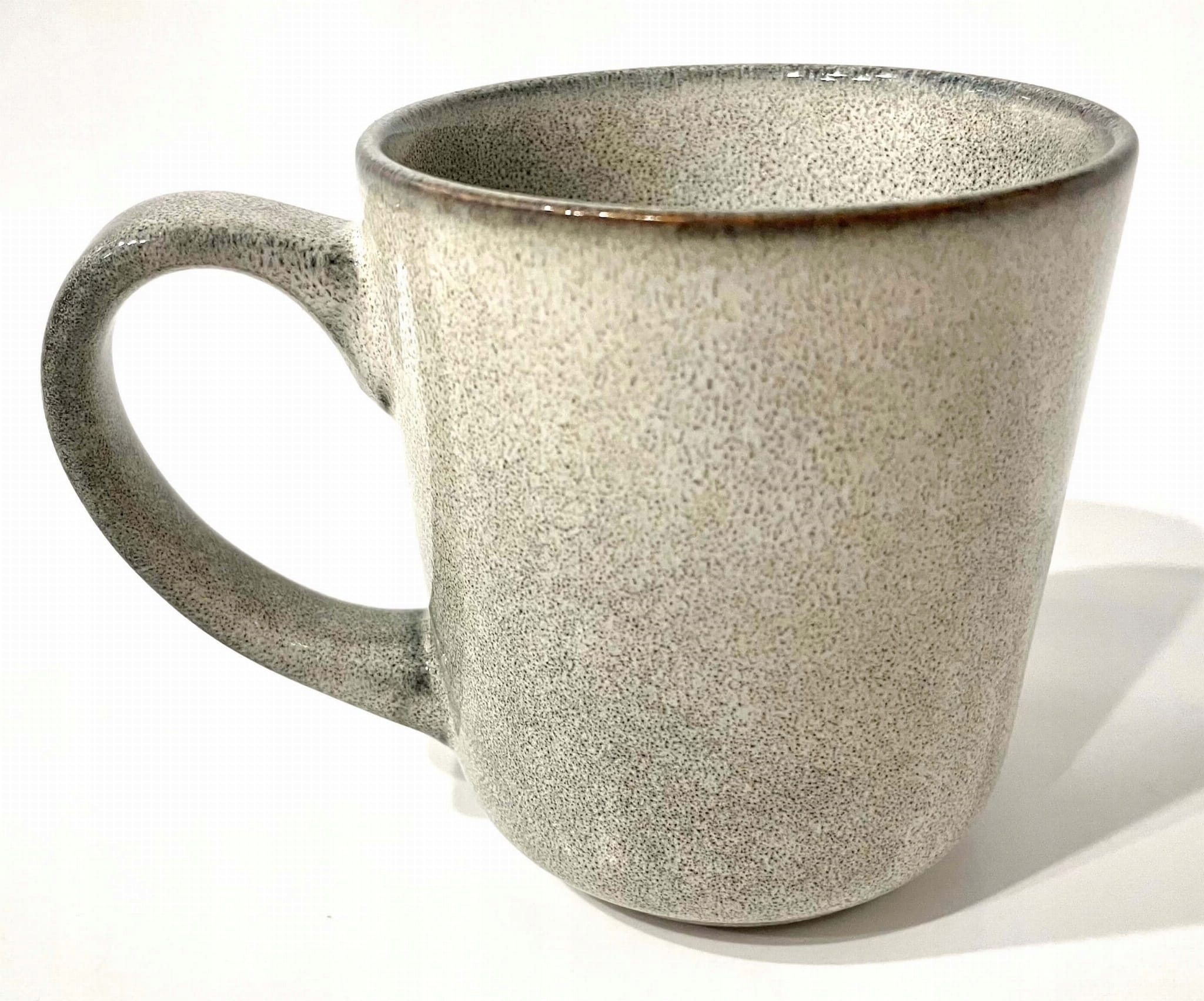 Kubek ceramiczny BOHO TERRA 420ml Marka Secret De Gourmet