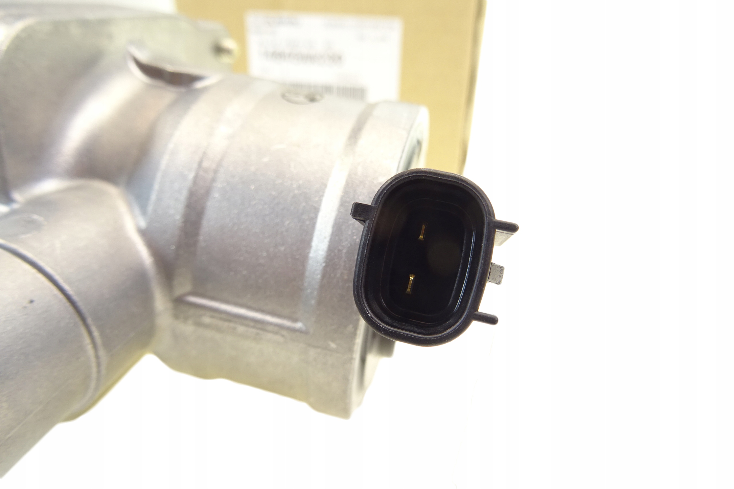 SUBARU ZAWOR POMPY WTORNEGO POWIETRZA EJ204 20R Engine Type Gasoline