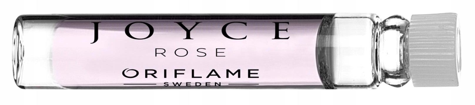 ORIFLAME PRÓBKA ZAPACHU DLA NIEJ * JOYCE ROSE