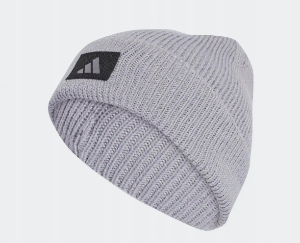 Adidas Čepice Runxclimawarm Beanie JV5946