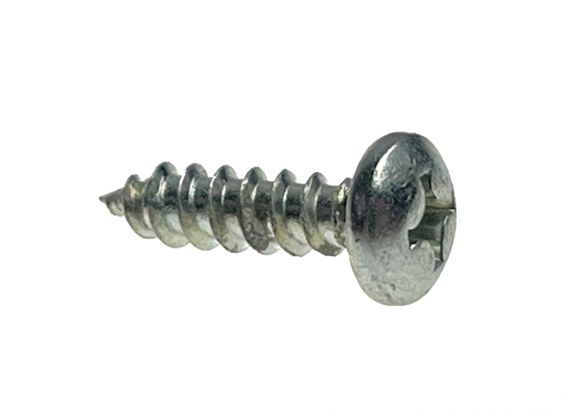 Wkręt 3.5x12mm - 10szt