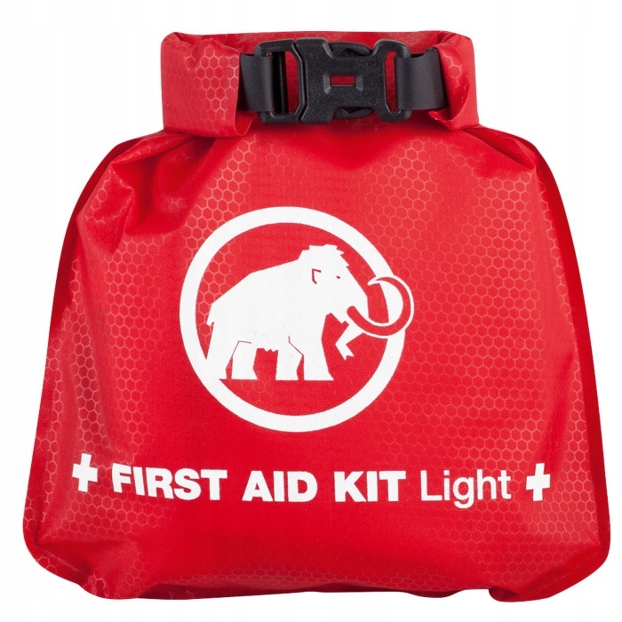 Lékárnička Mammut First Aid Kit Light poppy