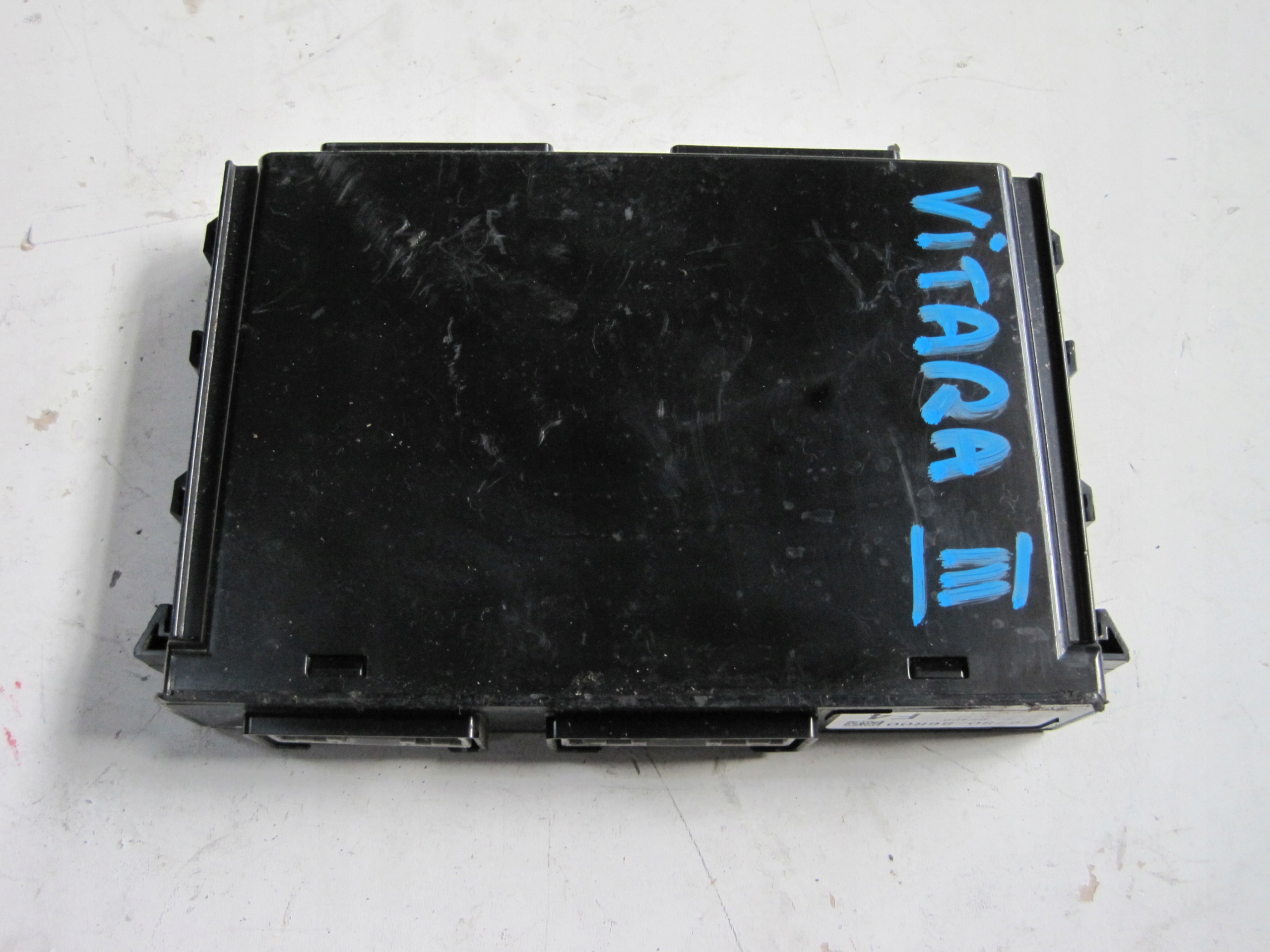 modul Bedienteil SUZUKI VITARA III 36780-86R00