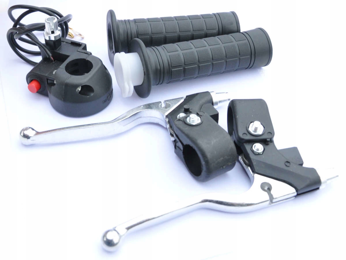 MANETKI ROLGAZ MOCOWANIE WYŁĄCZNIK POCKET BIKE ATV