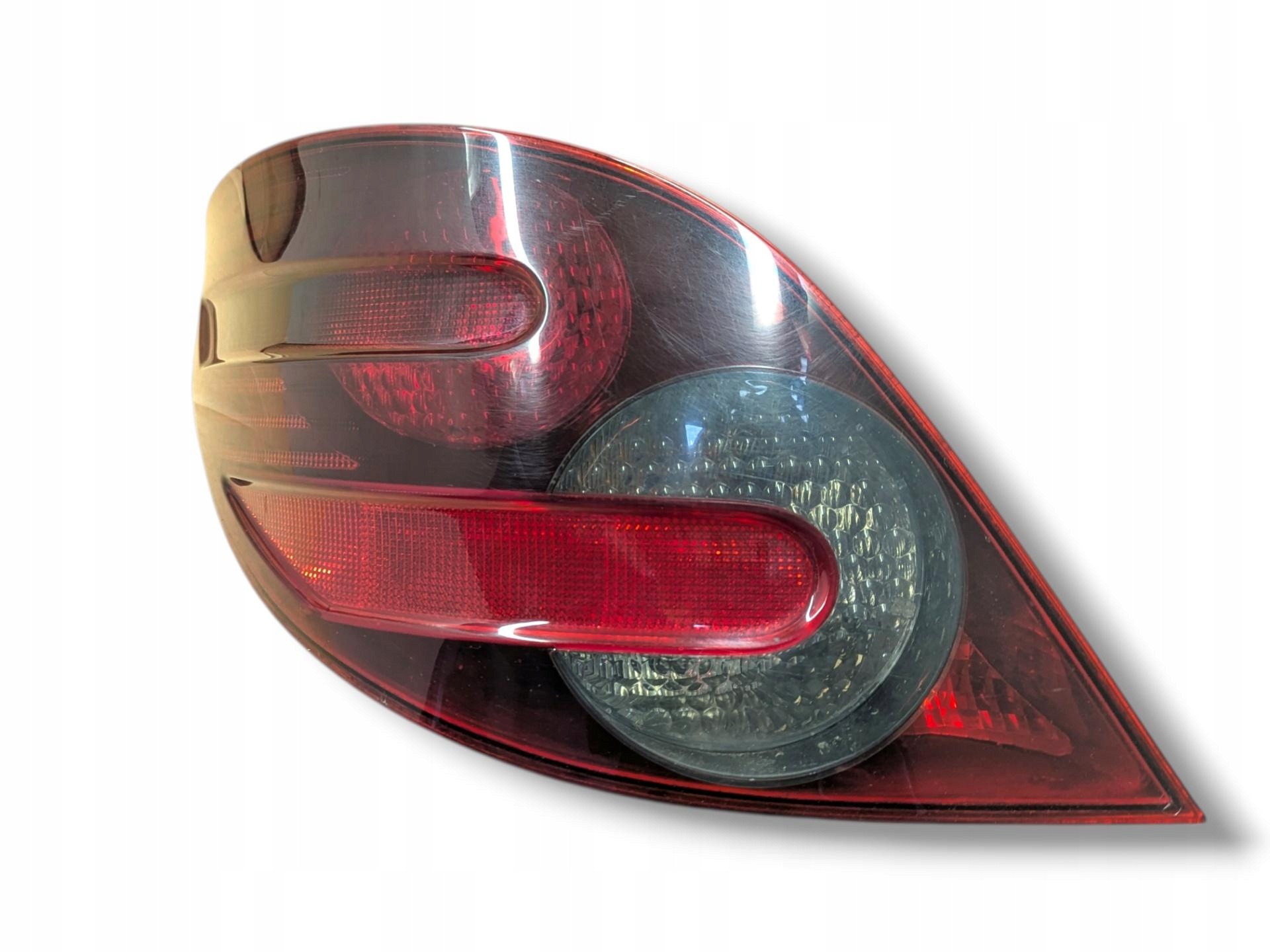 light rear left side Mercedes-Benz R W251 facelift 2009 A2518201564