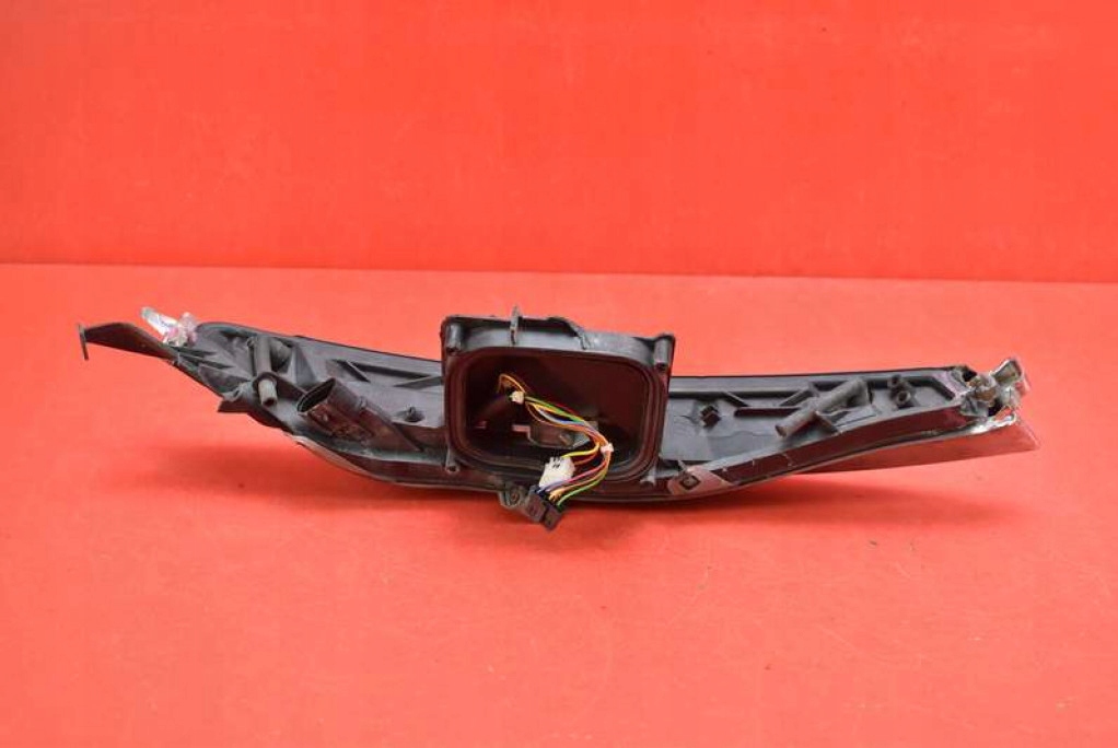fog light left front front LED LANCIA DELTA 3 III 08-14