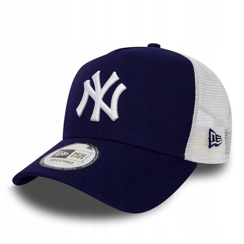 

Czapka z daszkiem New Era Mlb New York Yankees